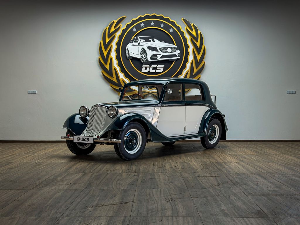 Tatra 75 1934